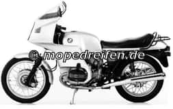 R100 RS 1980-1984