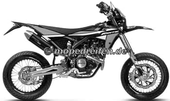 TL 125 MOTARD / COMPETITION