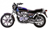 Motorrad