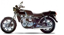 Motorrad