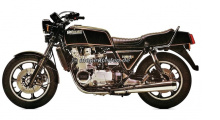 Motorrad