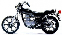 Motorrad