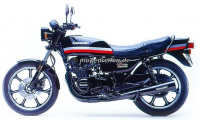 Motorrad