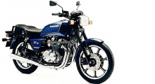 Motorrad