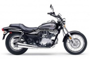 Motorrad