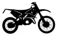 Motorrad