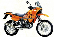 Motorrad