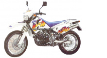 Motorrad