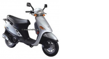 Motorrad
