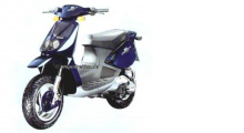 Motorrad