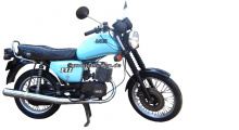 Motorrad
