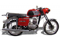 Motorrad