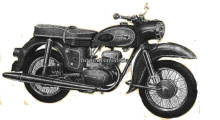 Motorrad