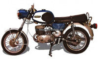 Motorrad