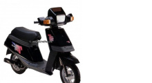 Motorrad