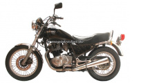 Motorrad