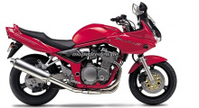 Motorrad