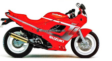 Motorrad