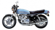 Motorrad