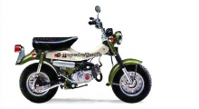 Motorrad