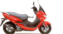 Motorrad