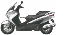 Motorrad