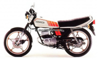 Motorrad