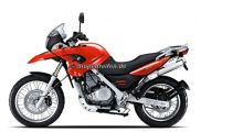 Motorrad