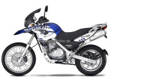 Motorrad