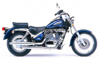 Motorrad