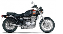 Motorrad