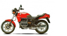 Motorrad