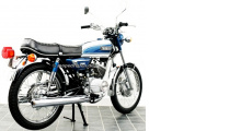 Motorrad