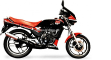 Motorrad
