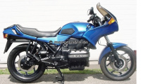 Motorrad