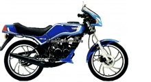 Motorrad