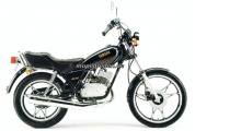Motorrad