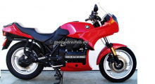 Motorrad