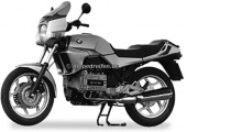 Motorrad