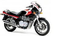 Motorrad