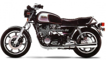 Motorrad