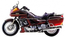 Motorrad