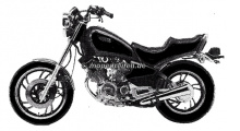 Motorrad
