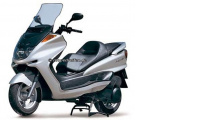 Motorrad