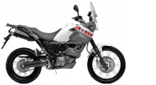 Motorrad