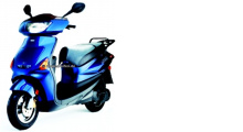 Motorrad