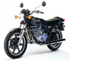 Motorrad