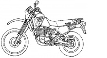 Motorrad