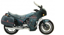 Motorrad