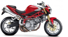 Motorrad